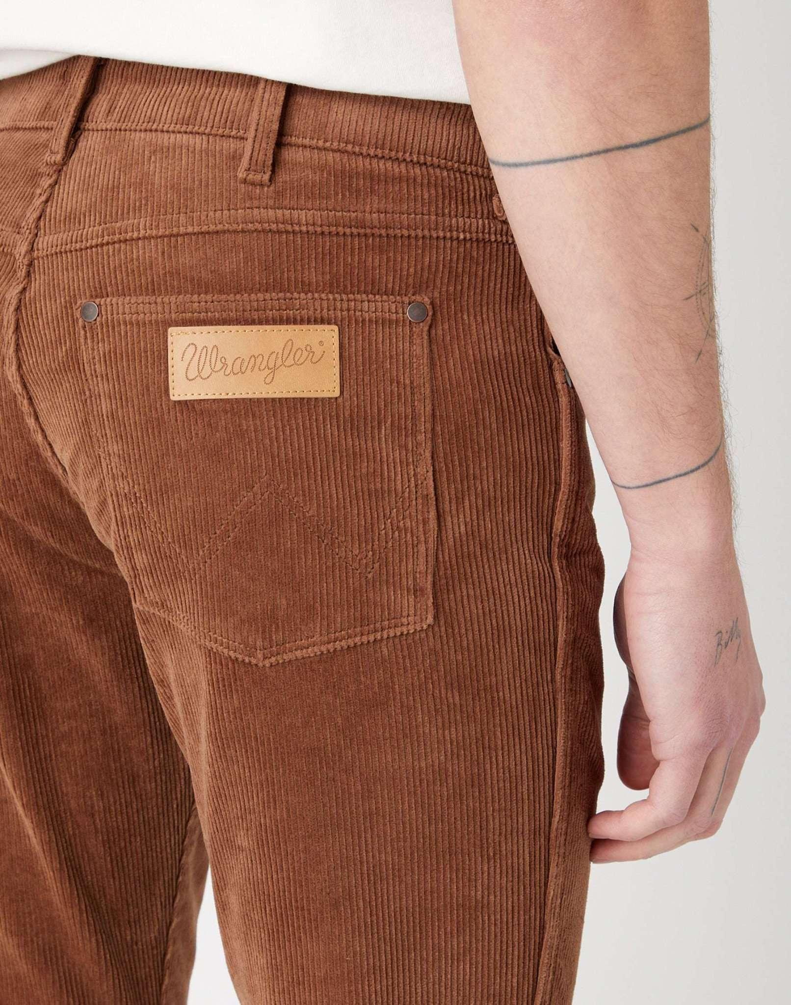 Wrangler  Pantalon Larston 