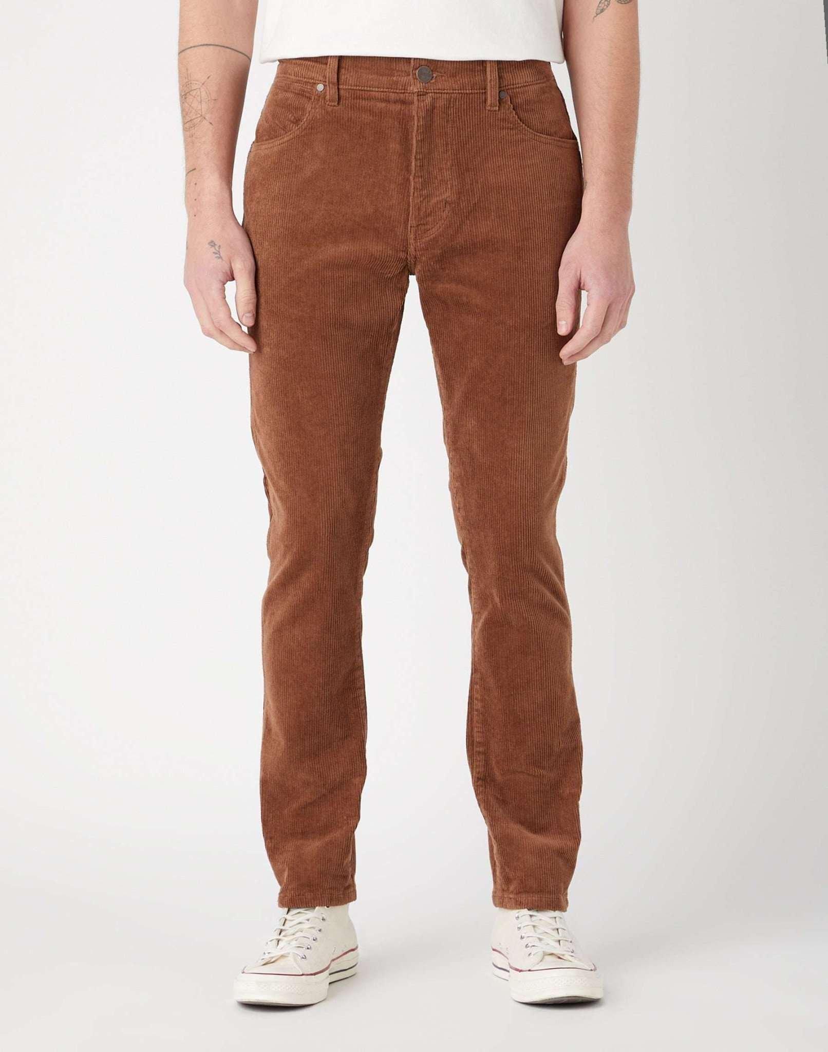 Wrangler  Pantalon Larston 