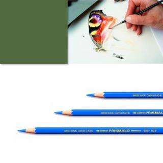 Caran d'Ache Artexport ME7610186843525 pastello colorato Verde  