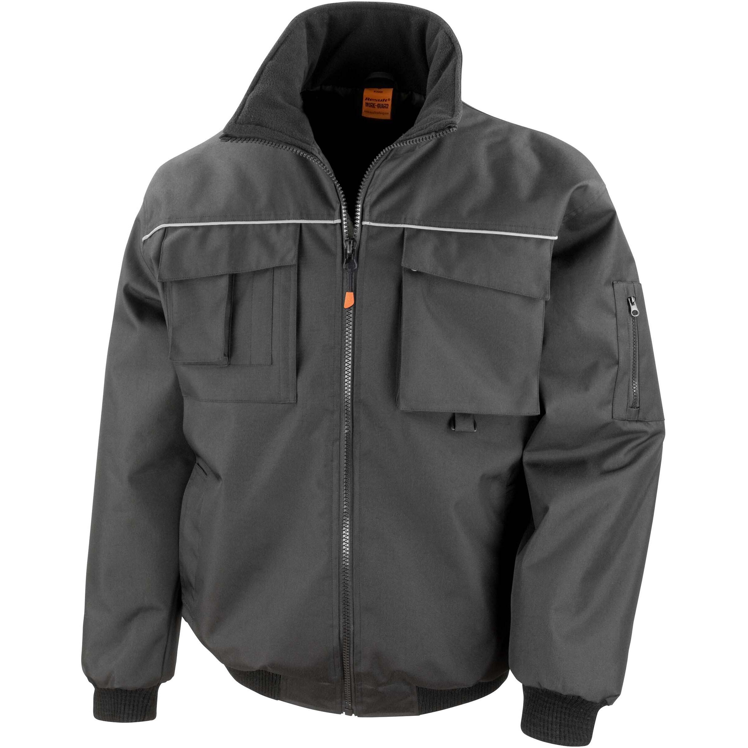 Image of Jacke Pilote Sabre Unisex XL