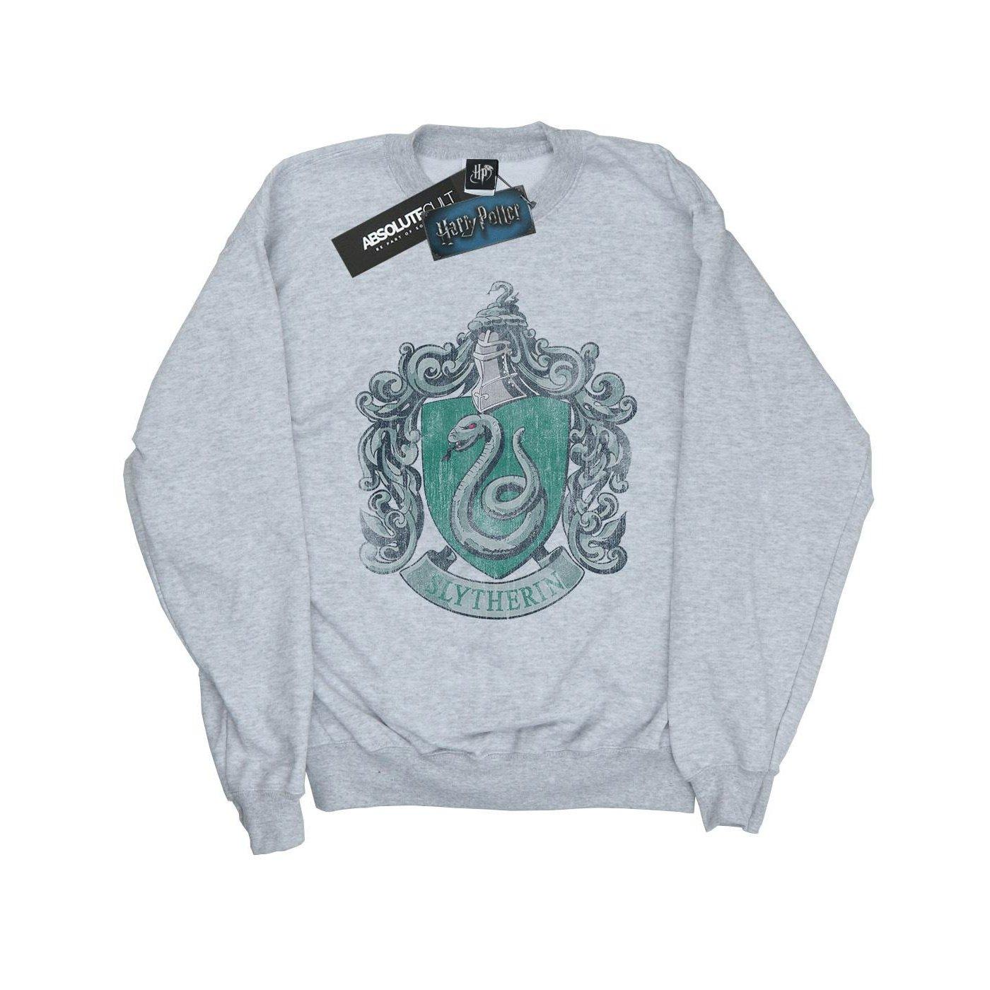 Image of Sweatshirt Unisex Grau 140/146