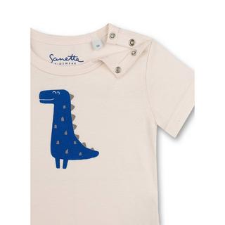 Sanetta  Maglietta Ragazzi Confezione da 1 Vestibilità confortevole 