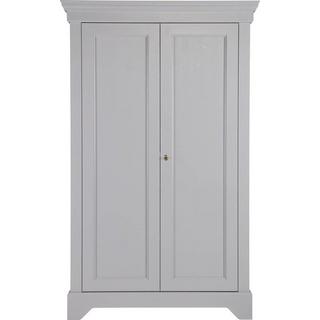 mutoni Cabinet Isabel pin béton gris (FSC)  