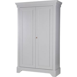 mutoni Cabinet Isabel pin béton gris (FSC)  