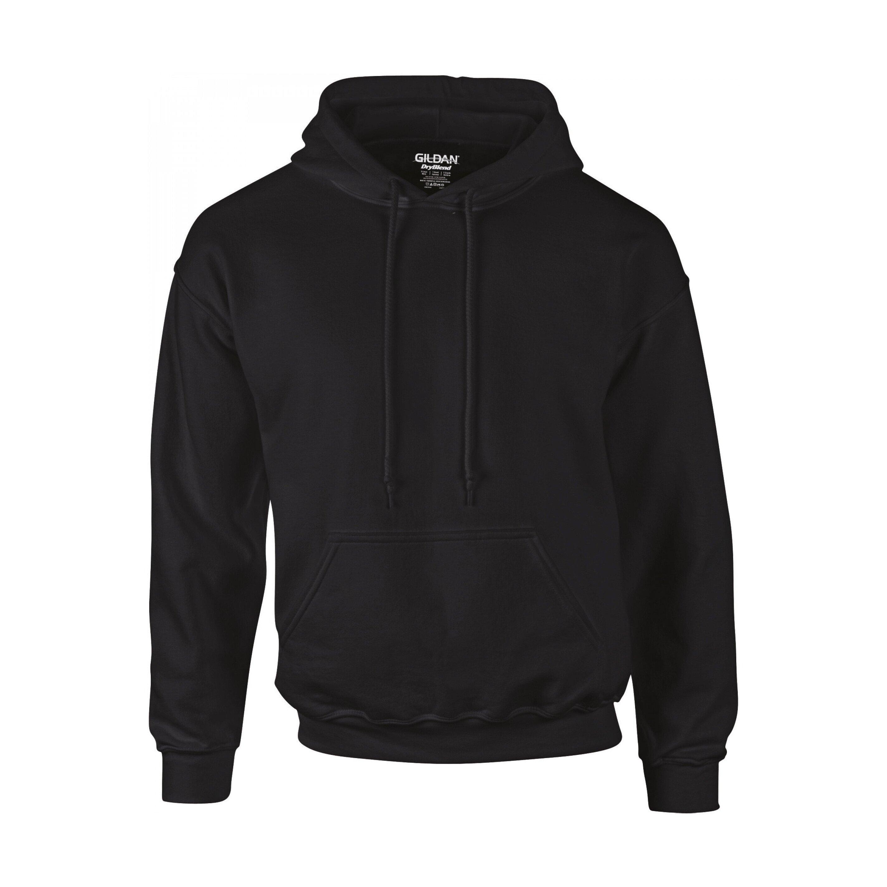 Image of Hoodie Dryblend ®. Damen M