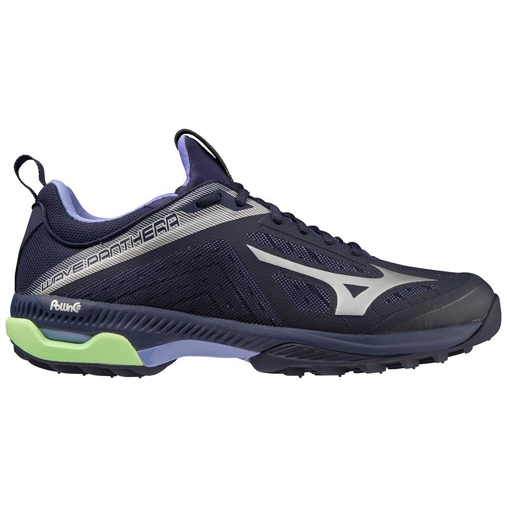 Image of Hallenschuhe Wave Stealth Neo Unisex 46