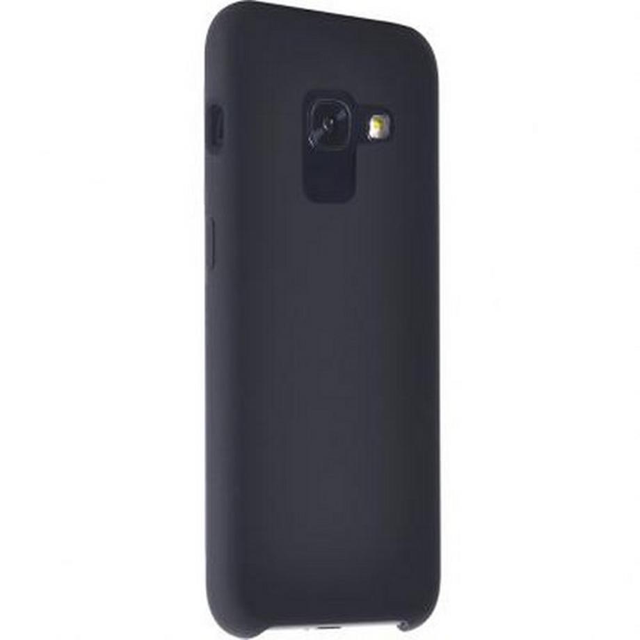 BigBen Connected  Hülle Soft Touch Samsung Galaxy A8 