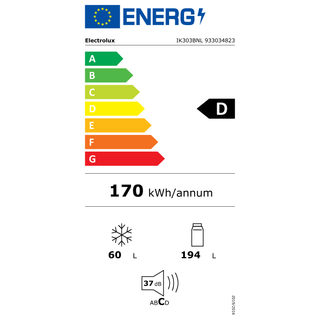 Electrolux 933034823  