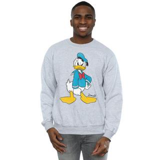 Disney  Angry Sweatshirt 