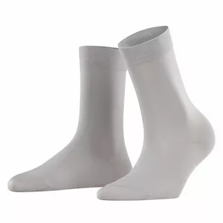 FALKE FALKE Cotton Touch SO Calzini  Vestibilità confortevole 
