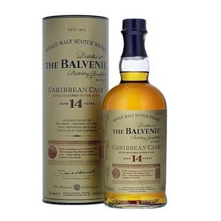 Balvenie Balvenie 14 Years Caribbean Cask  