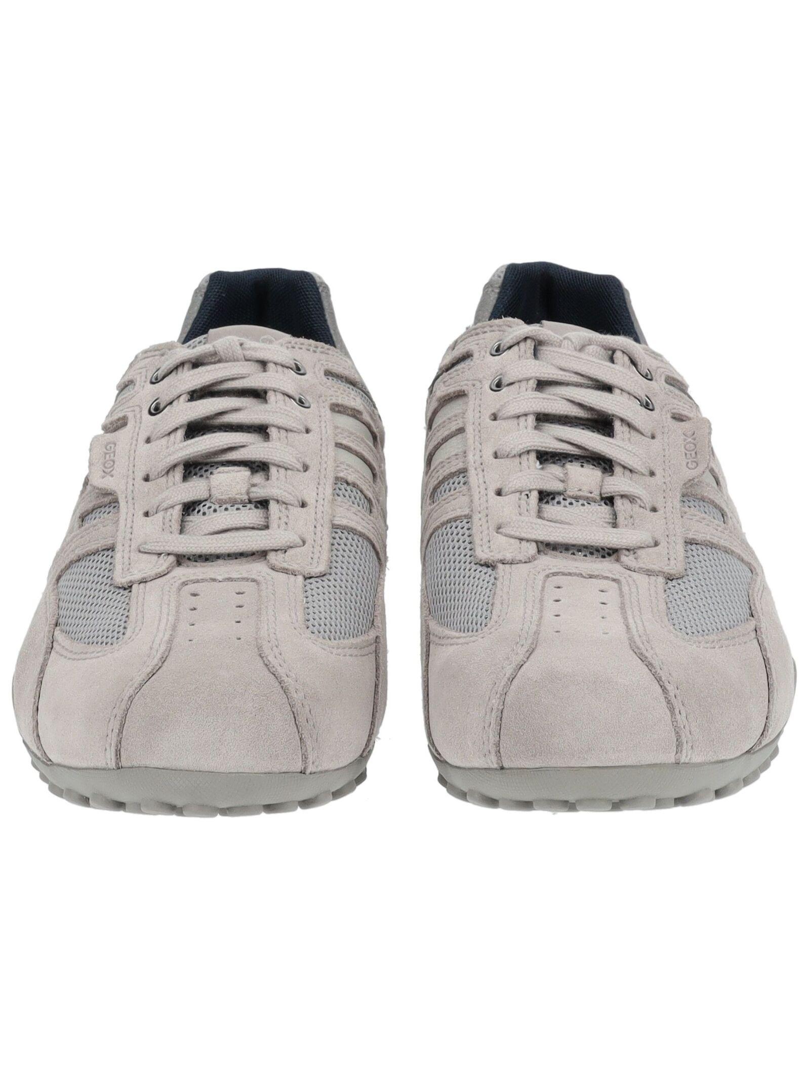 GEOX  Sneaker U4507A 02214 