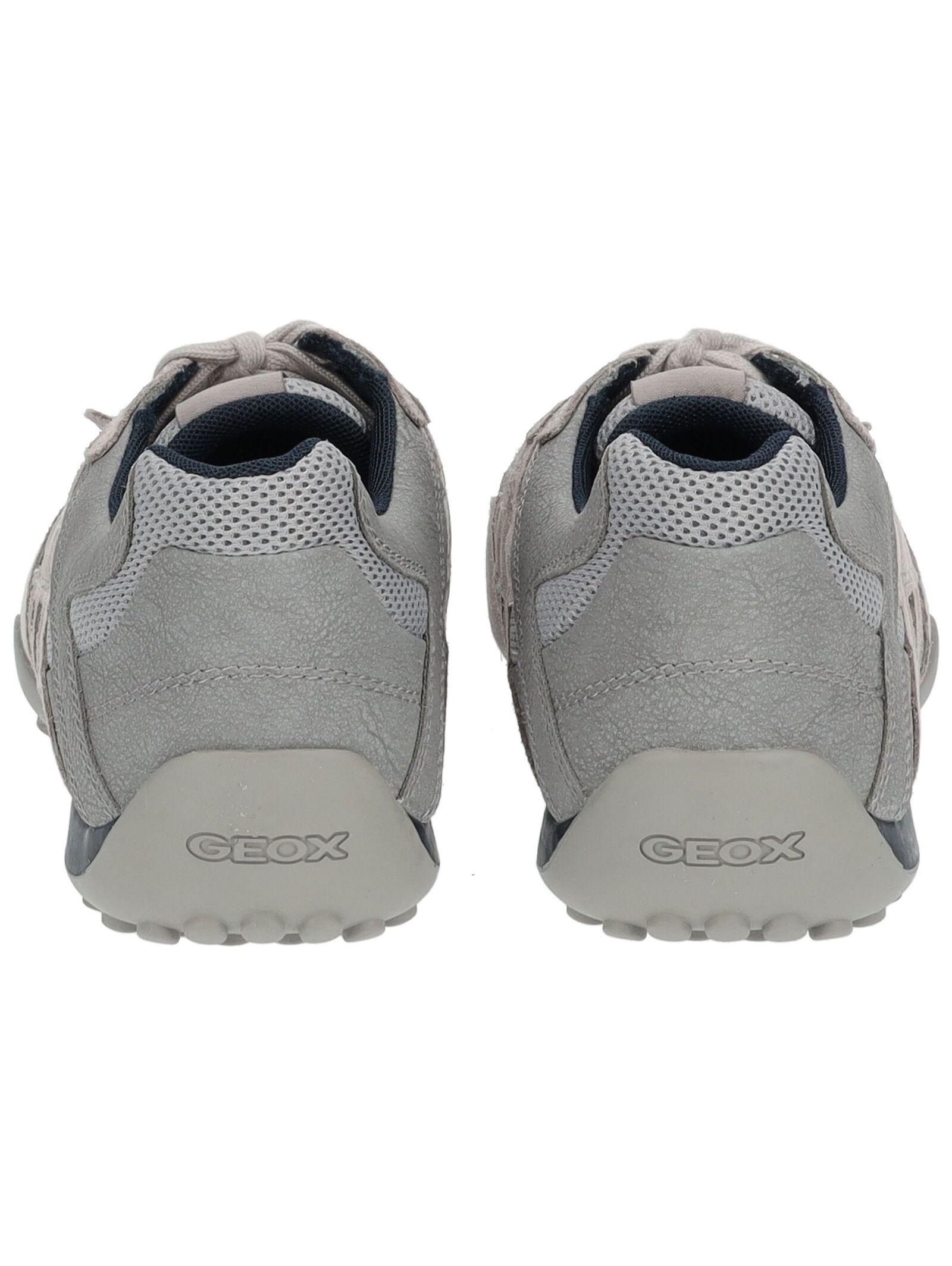 GEOX  Sneaker U4507A 02214 