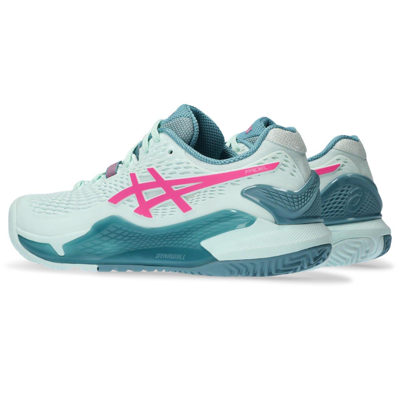 asics  Gel-Resolution 9 Padelschuh 