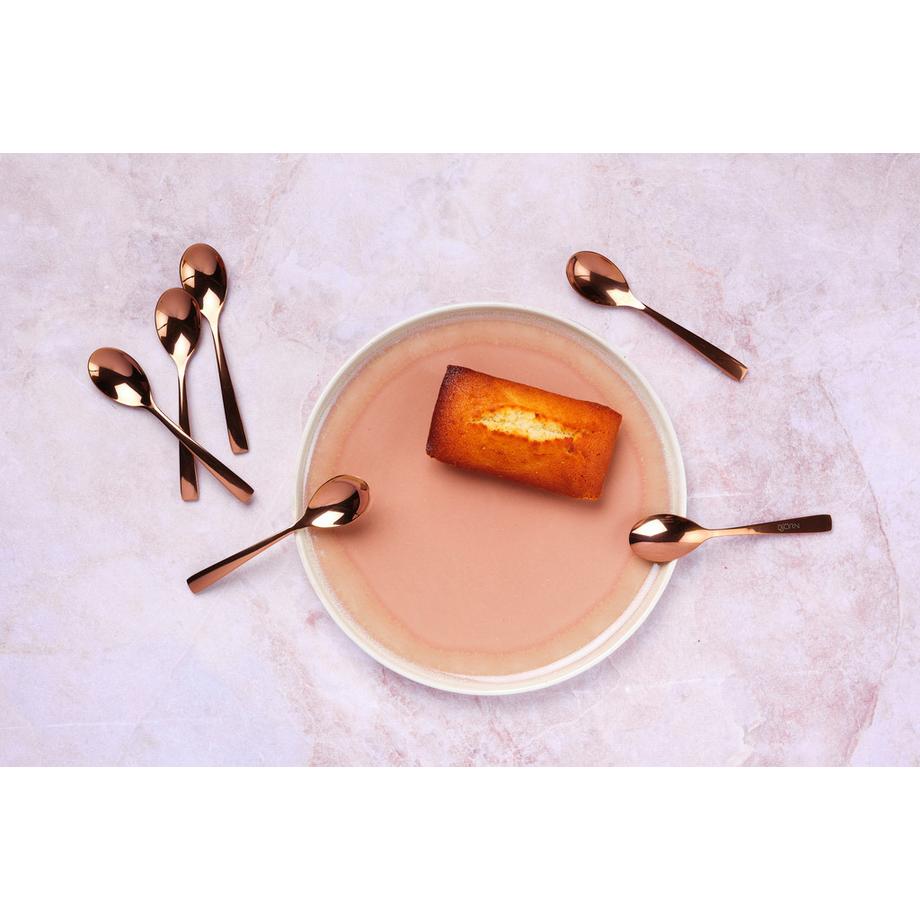 BJÖRN  Set mit 6 kleinen Löffel OGLU 