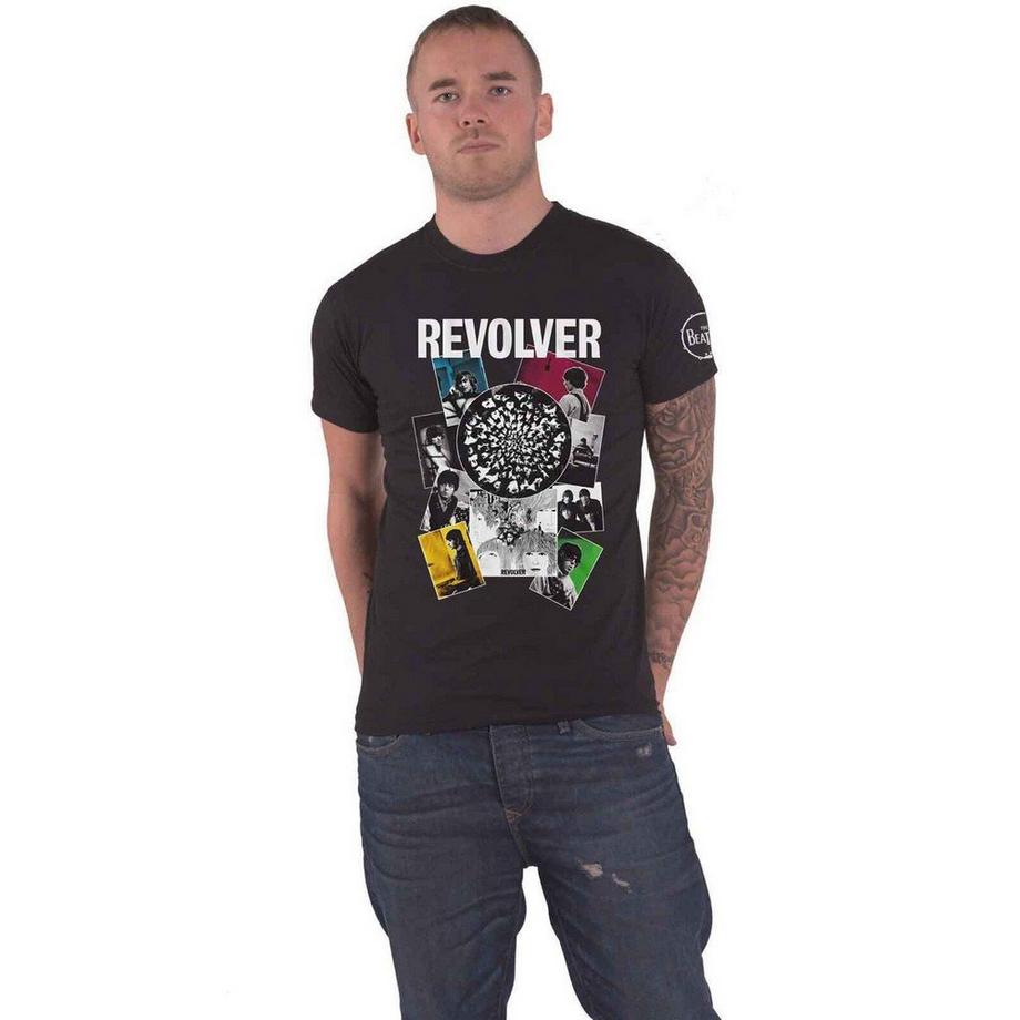 The Beatles Revolver T-Shirt  