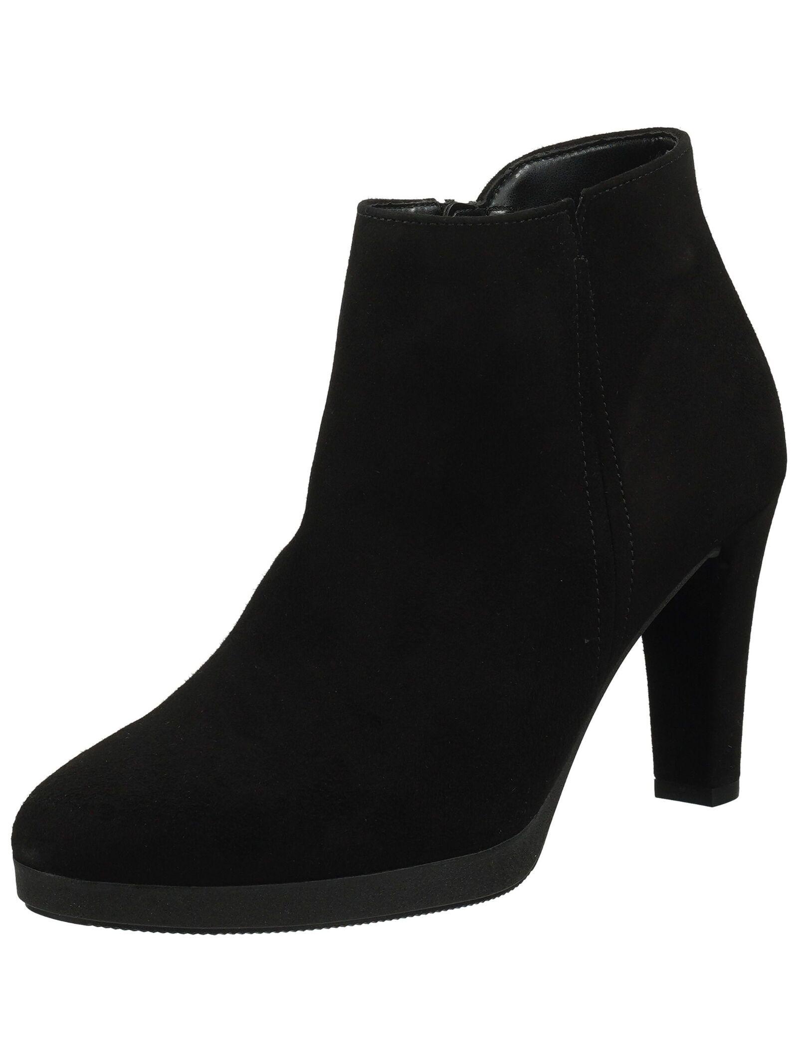 Image of Stiefelette 35.890 Damen Schwarz 42