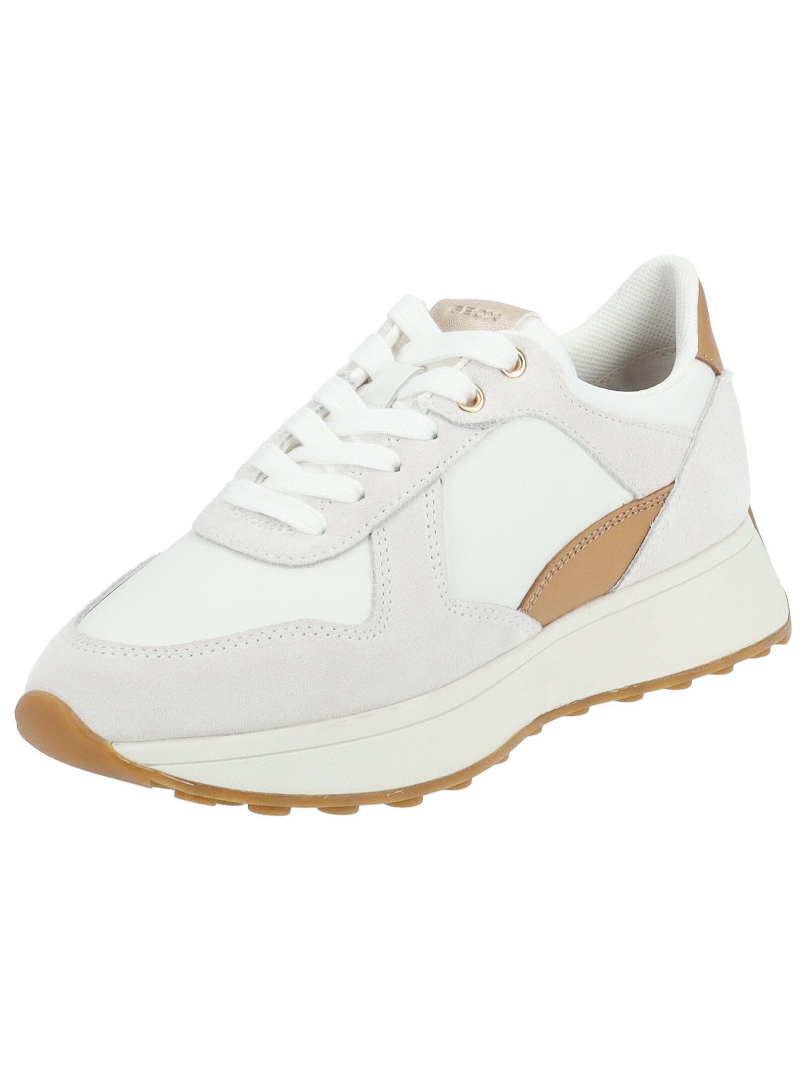 Image of Sneaker D45mda 02285 Unisex Weiss 36