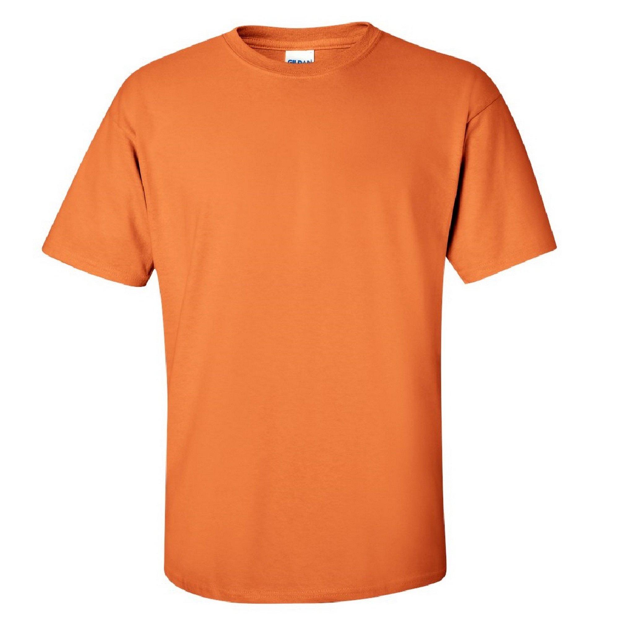 Image of Ultra Tshirt Herren Mandarine L