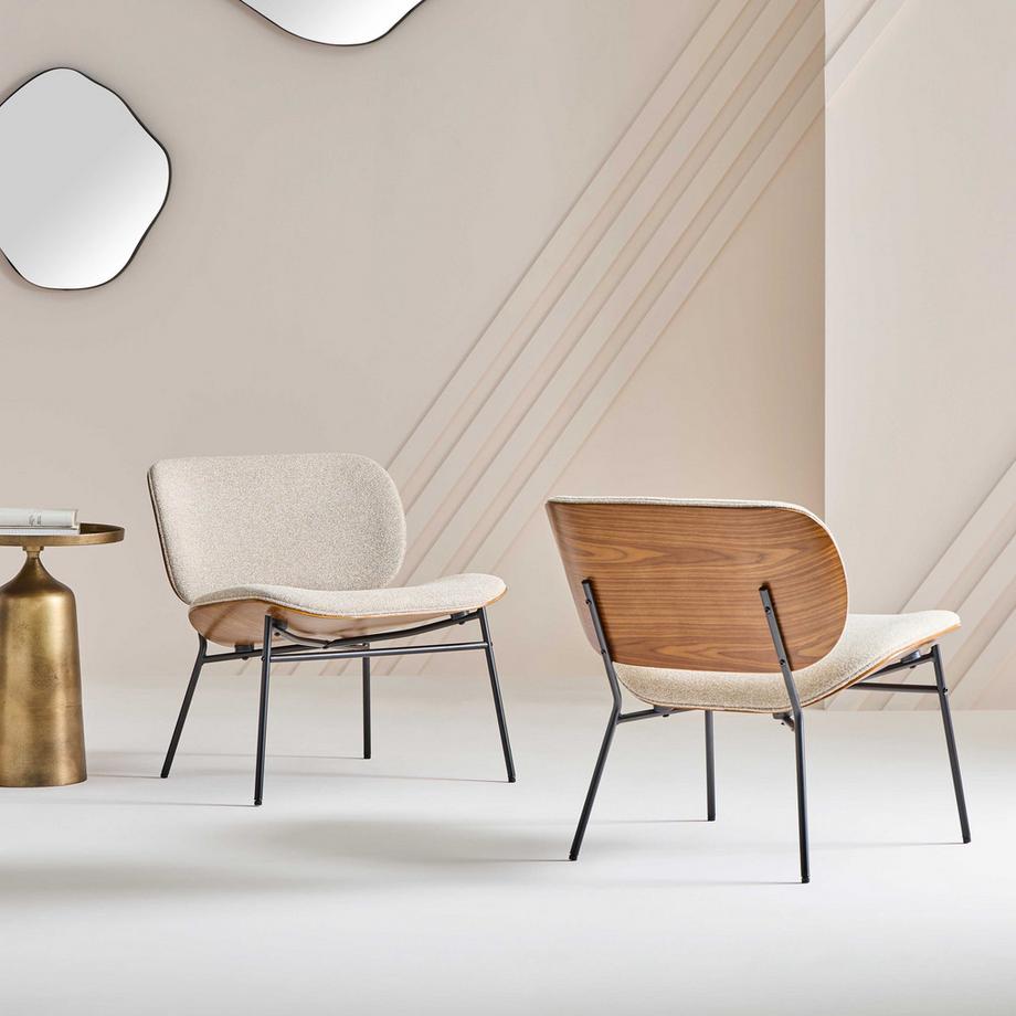 Calicosy Sessel SERGE  