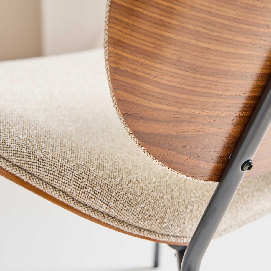 Calicosy Sessel SERGE  