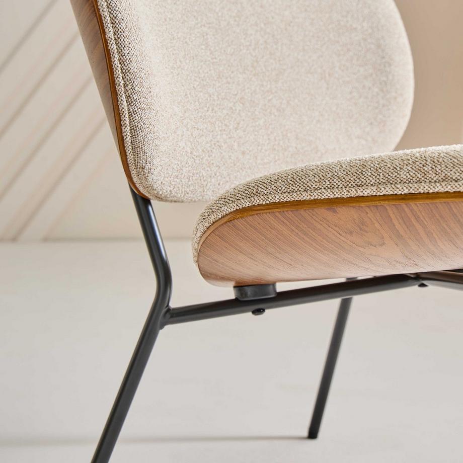 Calicosy Sessel SERGE  