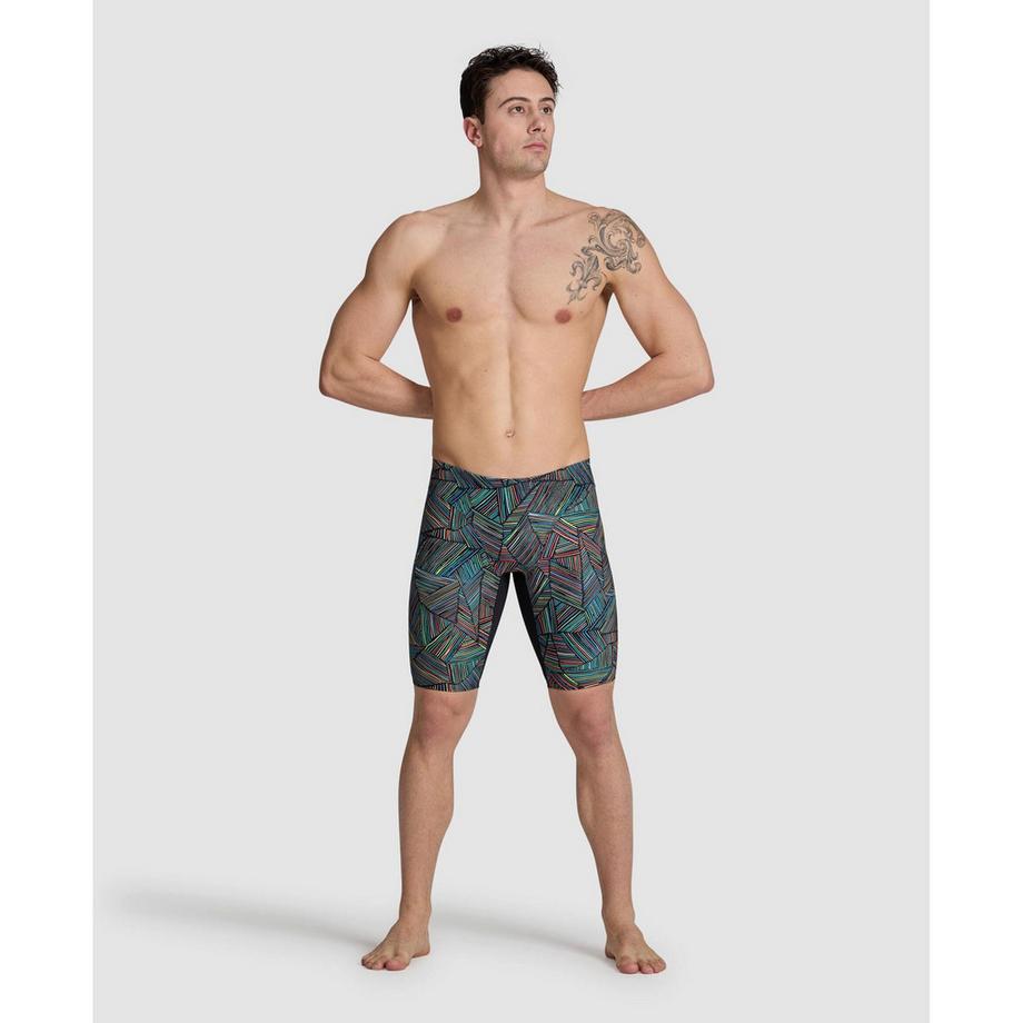 arena Jammer Overview Badehose  