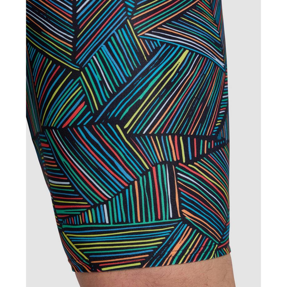 arena Jammer Overview Badehose  