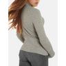Lisca  Top col montant manches longues Cosy 