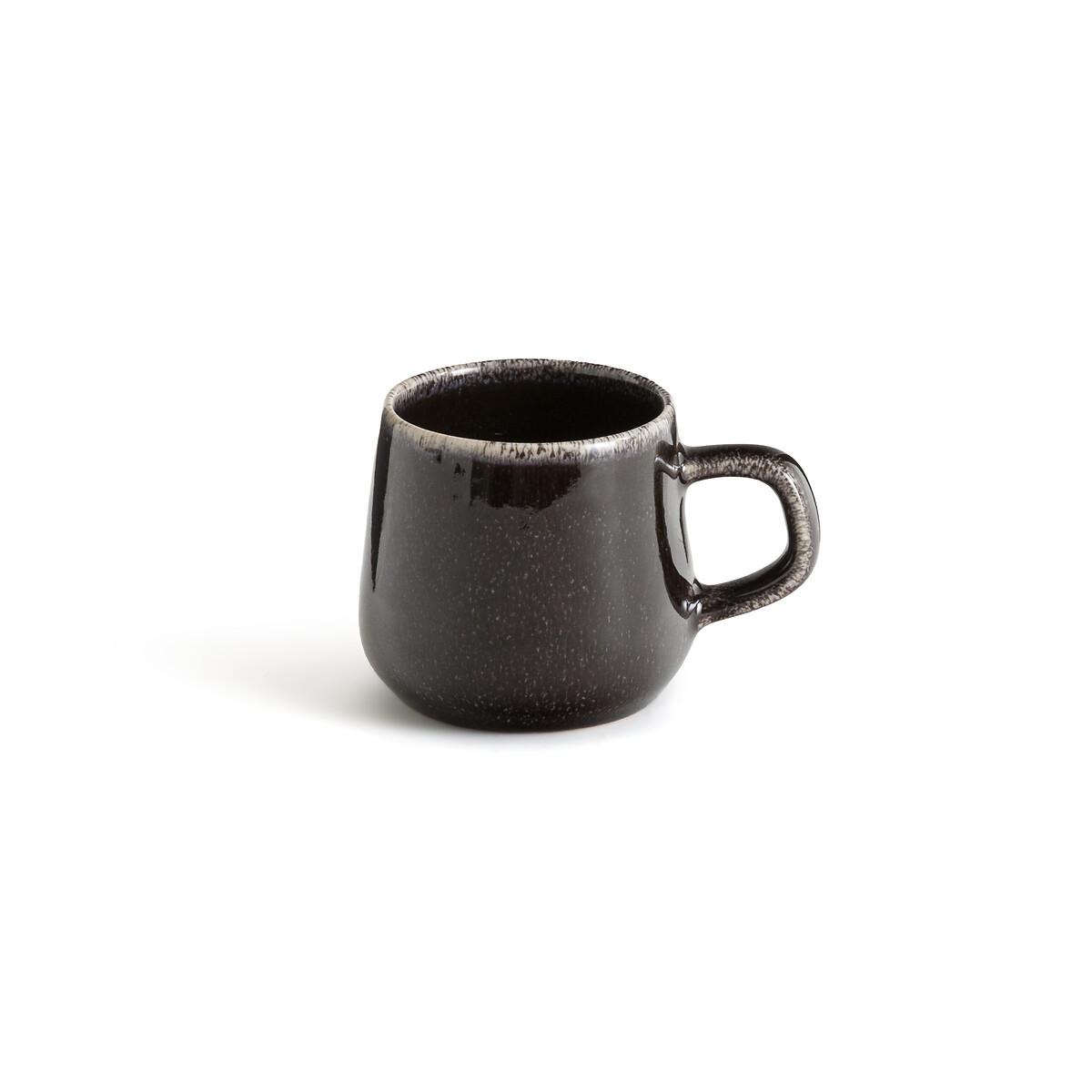 La Redoute Intérieurs 6er-Set Kaffeetassen Boldi  