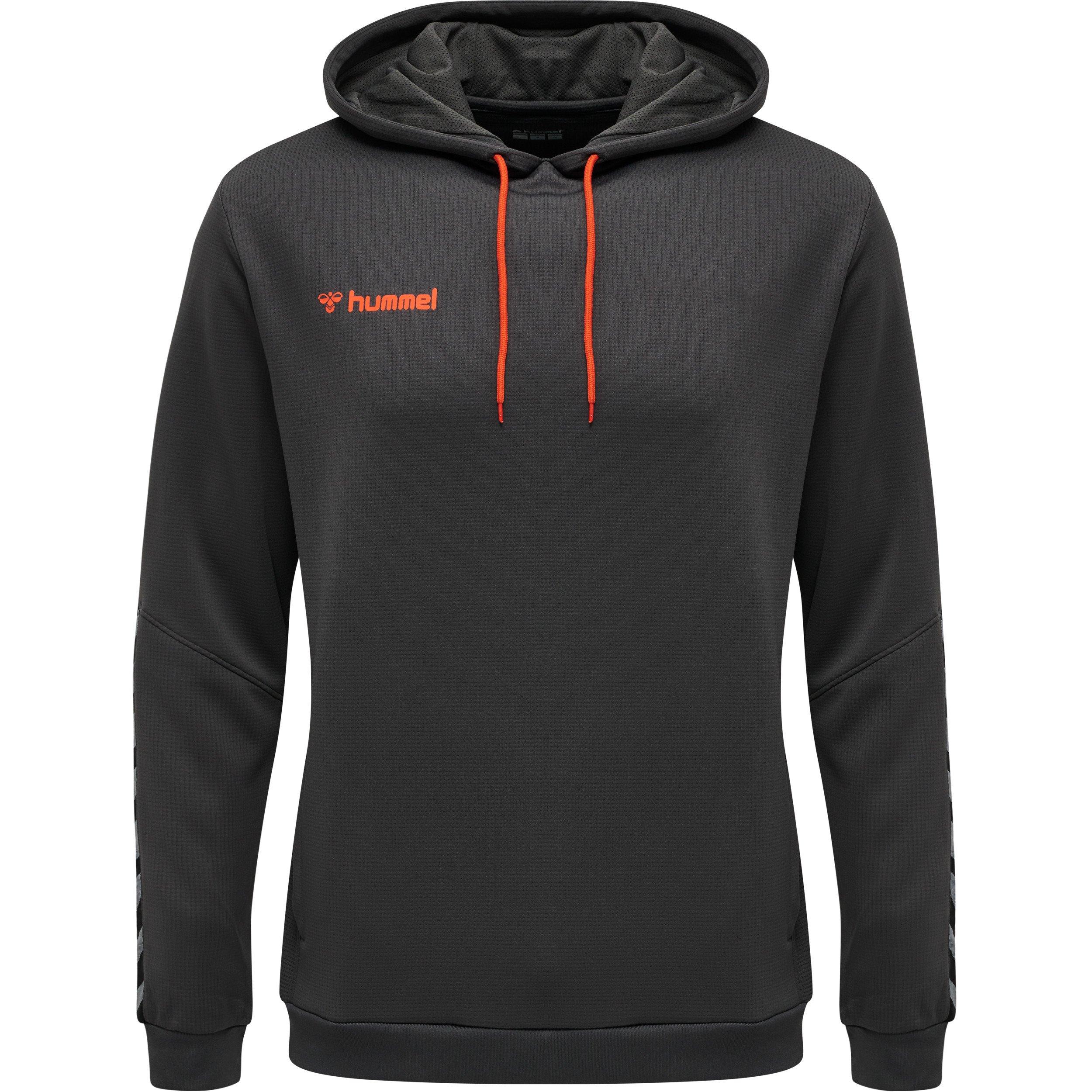 Image of Hoodie Hmlauthentic Poly Herren L