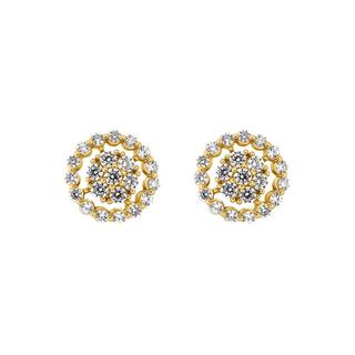 Heideman  Penelope goldfarben 