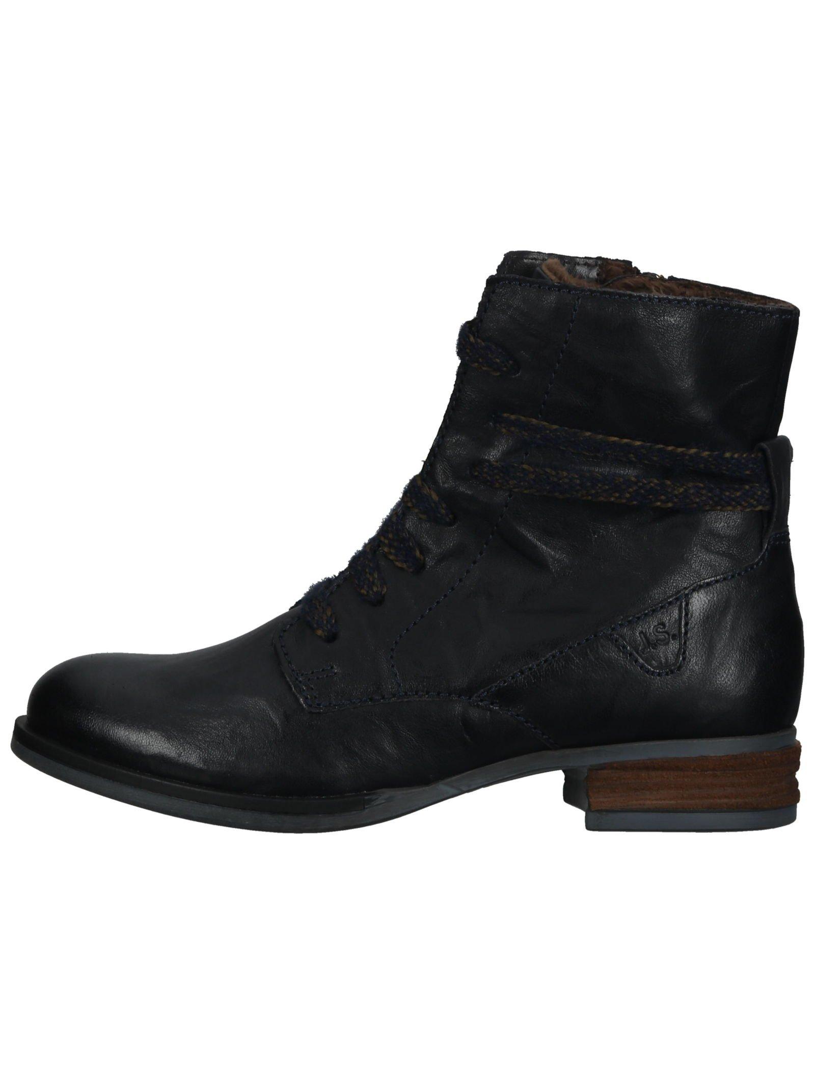 Josef Seibel  Bottines 