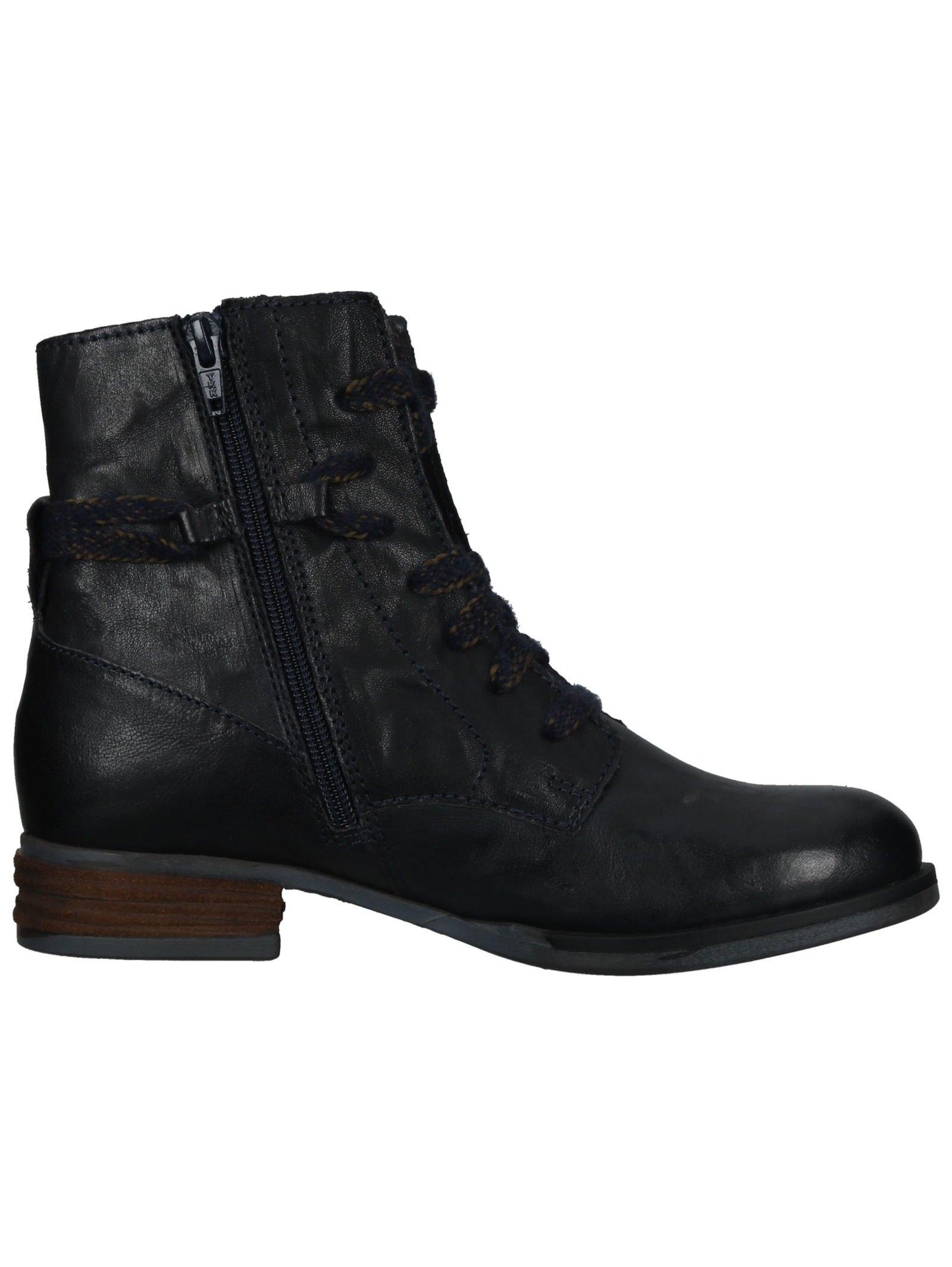 Josef Seibel  Bottines 