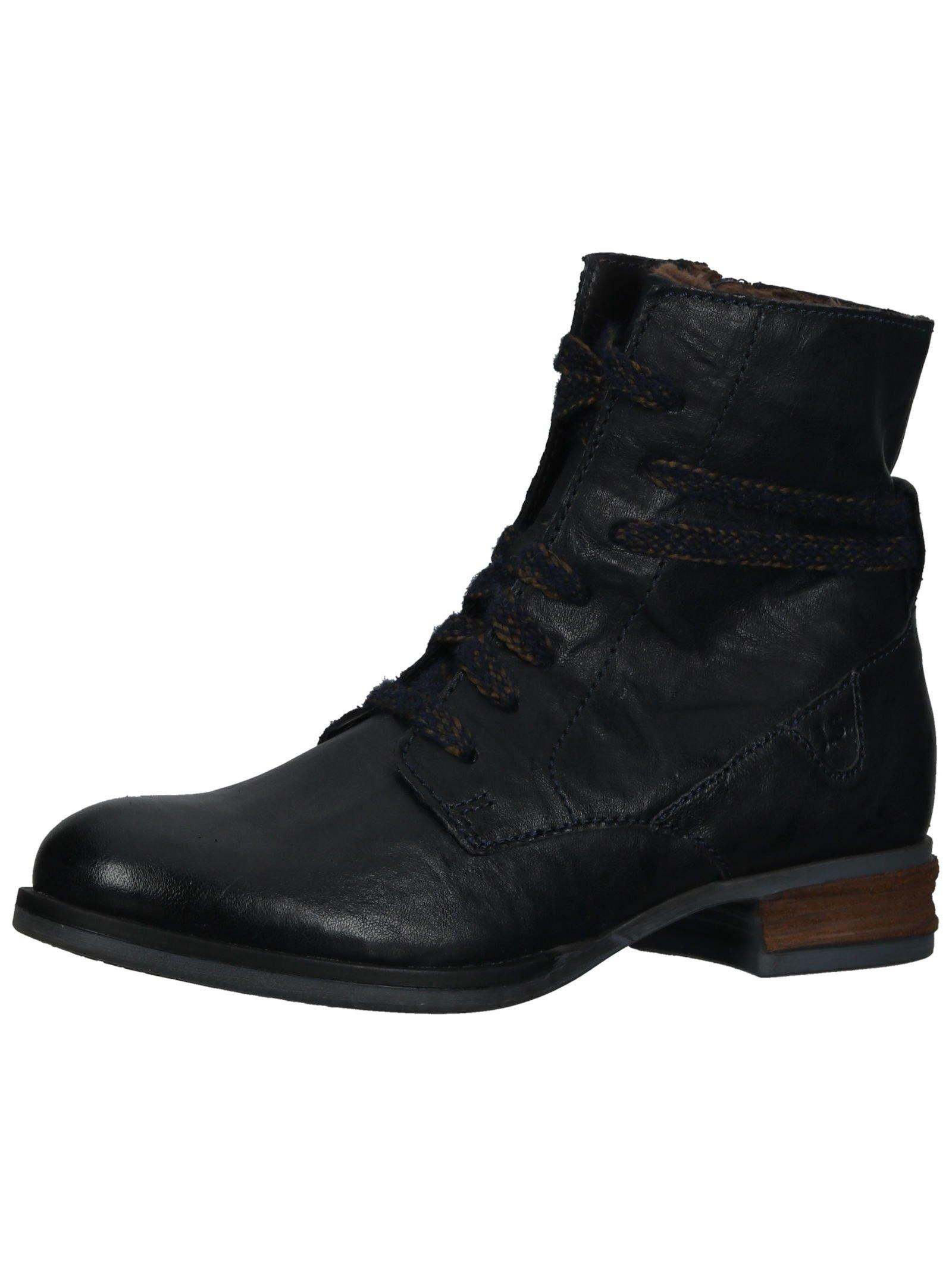 Josef Seibel  Bottines 