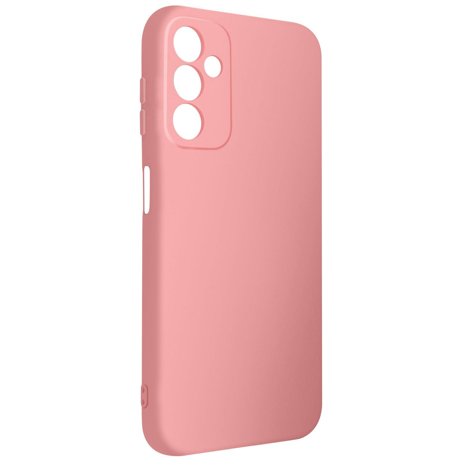 Avizar  Cover Galaxy A14 5G e 4G semirigida 