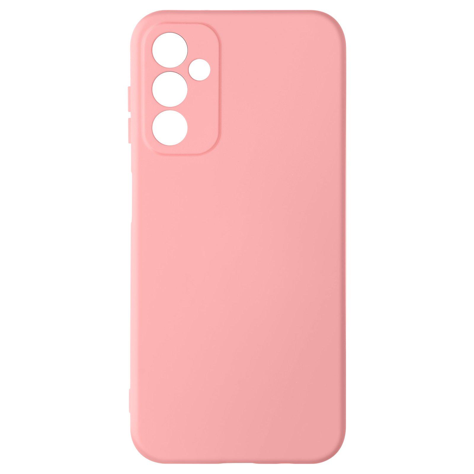 Avizar  Cover Galaxy A14 5G e 4G semirigida 