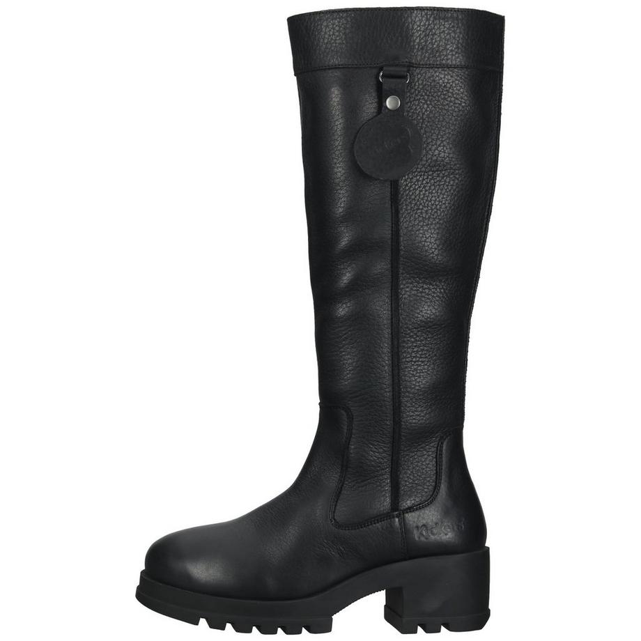 Kickers Higher Stiefel  