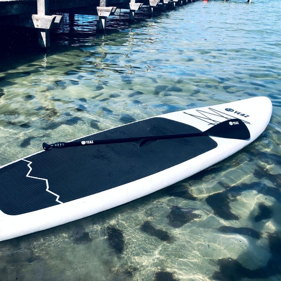 YEAZ  NOHEA - EXOTRACE - Planche de Stand-Up Paddle 