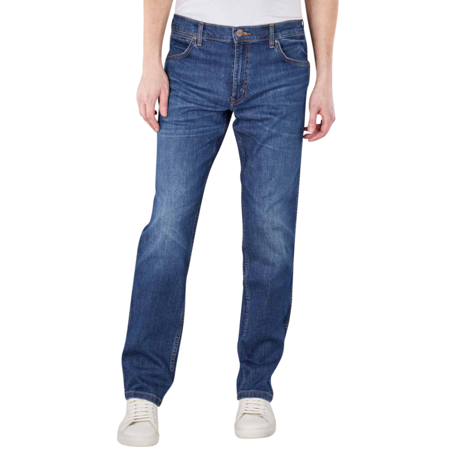 Wrangler Greensboro Regular Fit Jeans  