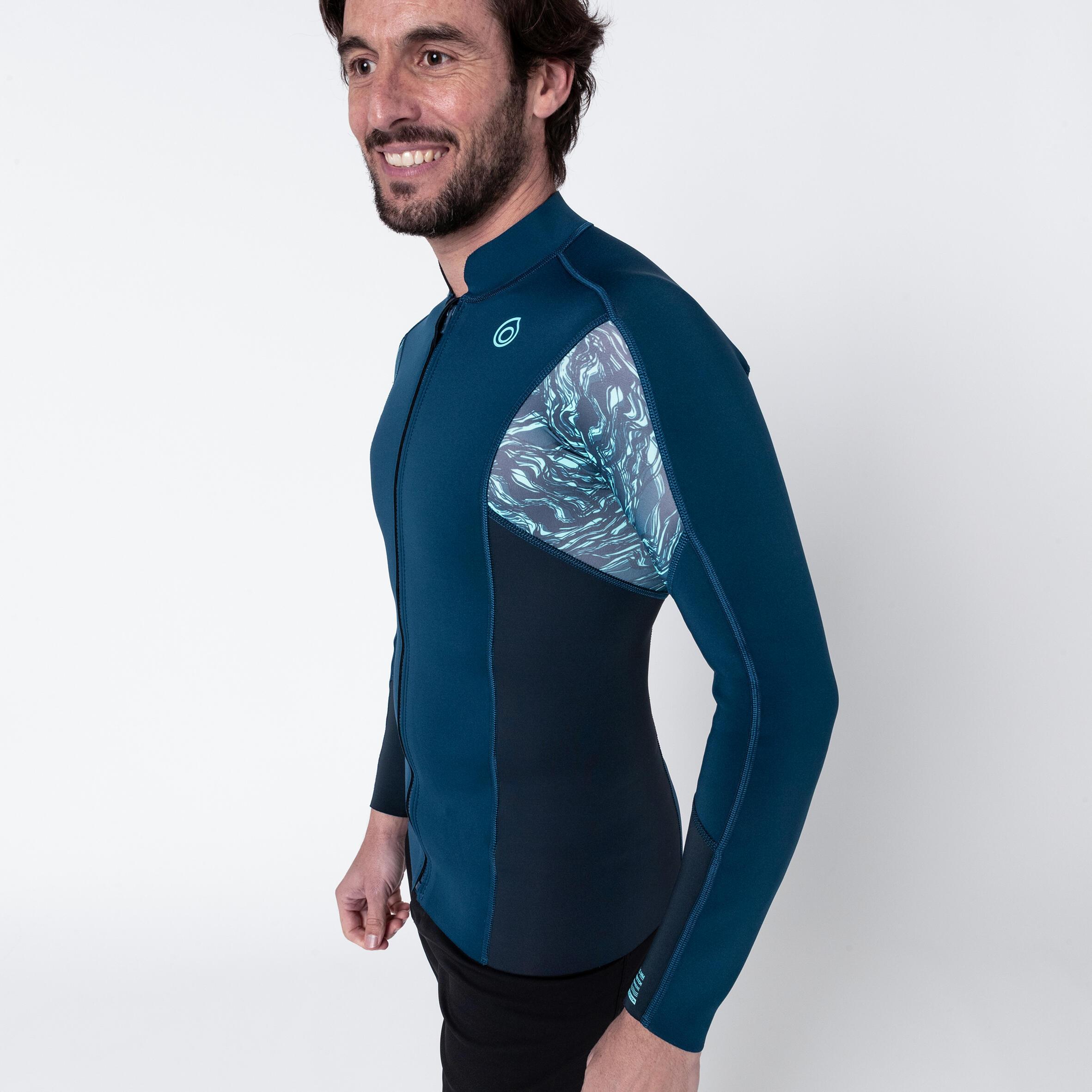 SUBEA  Neoprenoberteil - Neoprene Anti UV 