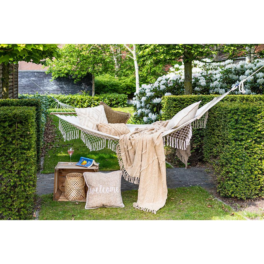 Tiseco Coussin SAHARA  