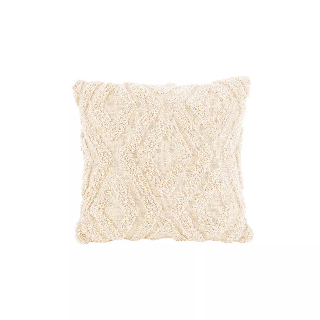 Dekokissen "Tiseco Sahara 45 x 45 cm"