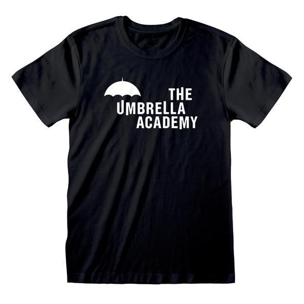 Image of The Umbrella Academy TShirt - 5XL