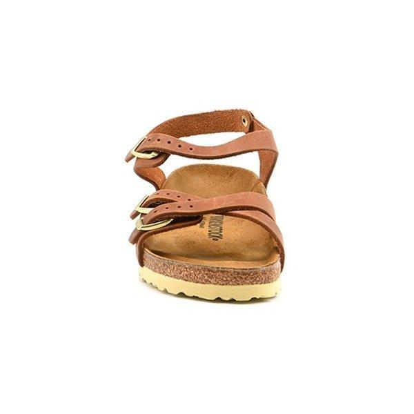 BIRKENSTOCK  KUMBA N-35 