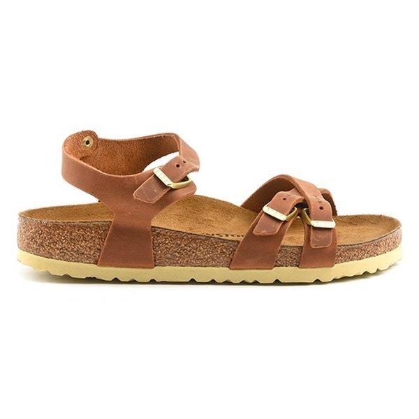 BIRKENSTOCK  KUMBA N-35 