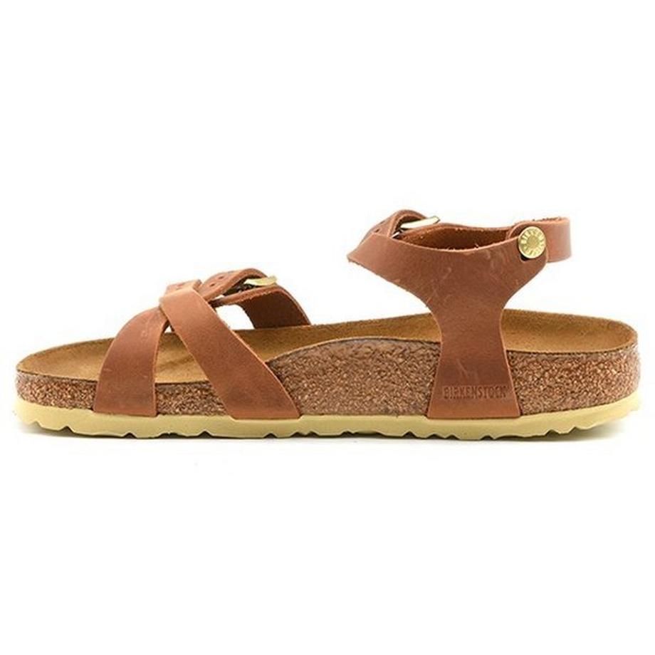 BIRKENSTOCK  KUMBA N-35 