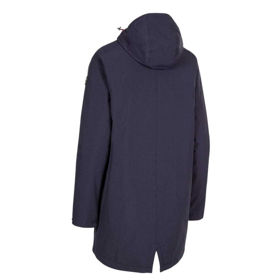 Trespass Wasserdichte Jacke mit Kapuze TP75  