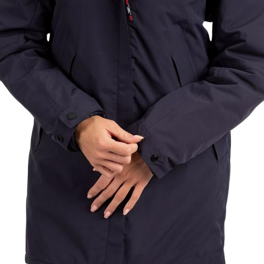 Trespass Wasserdichte Jacke mit Kapuze TP75  