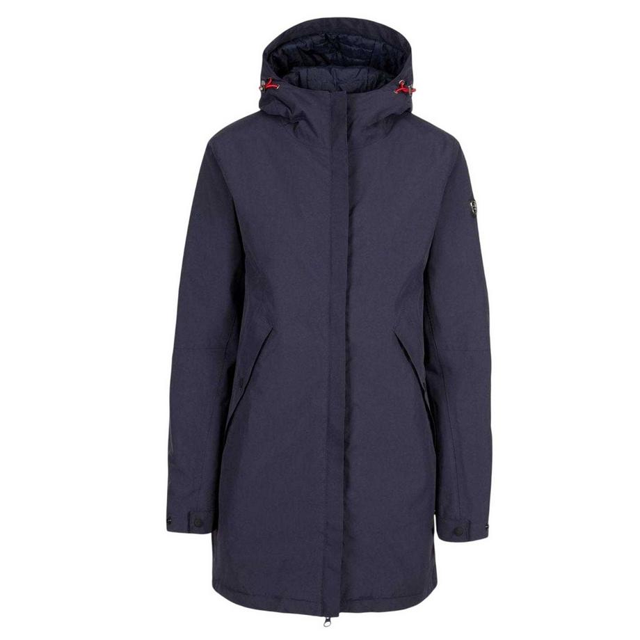 Jacke, Wasserfest, Tp75material